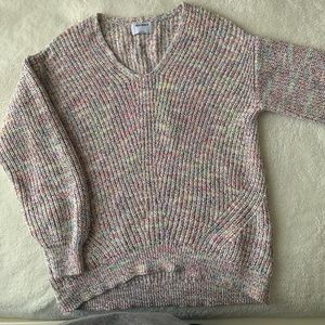 Old Navy: Knit Sweater